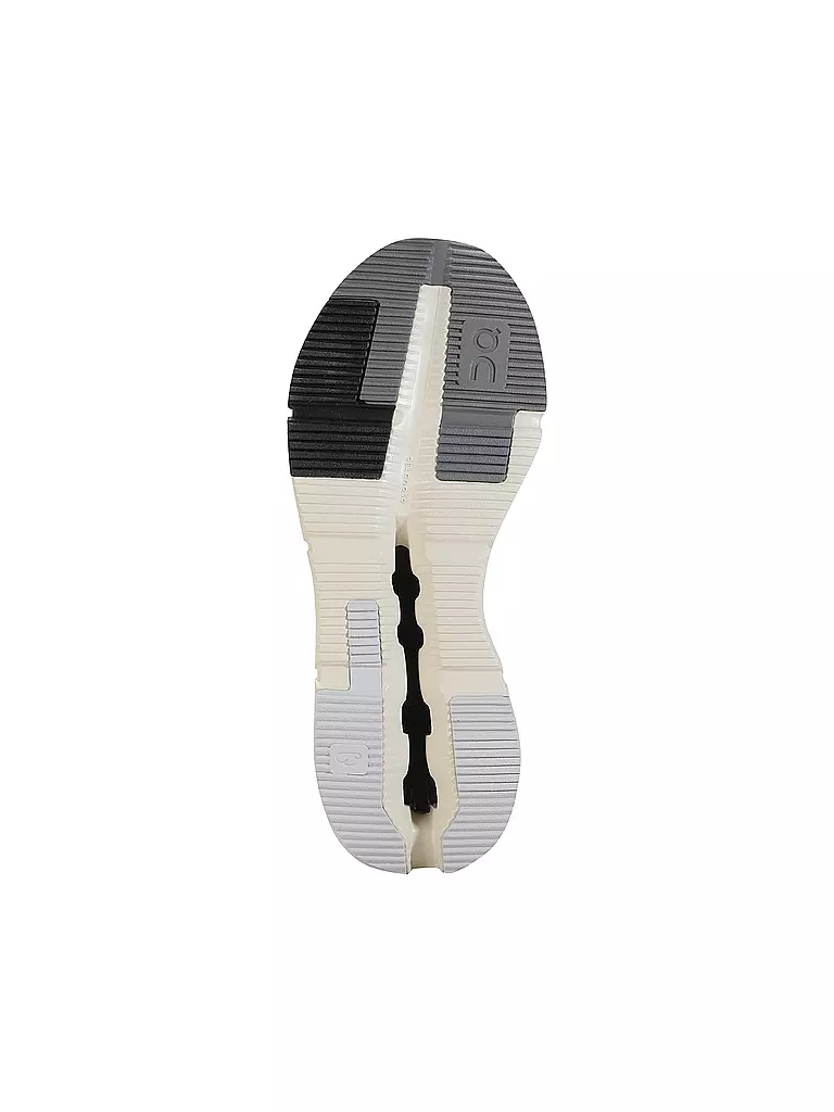 ON | Sneaker CLOUDNOVA FORM 2 | Gris clair