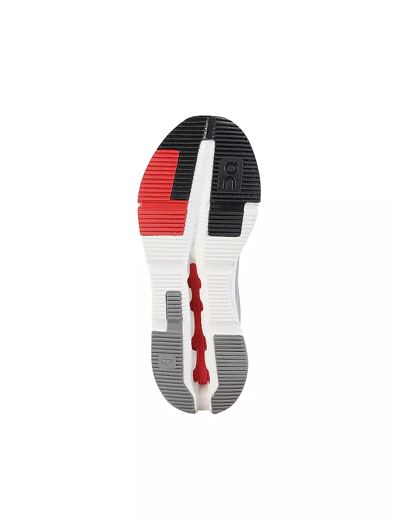 ON | Sneaker CLOUDNOVA FORM 2 | Gris