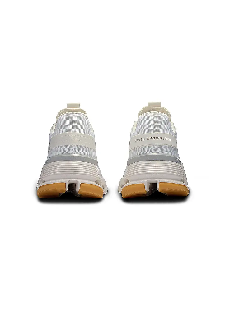 ON | Sneaker CLOUDNOVA FORM 2 | Blanc