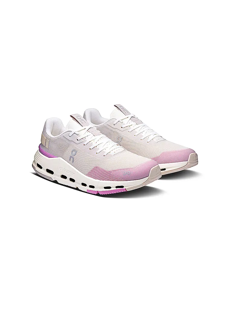 ON | Sneaker CLOUDNOVA FORM 2 | 