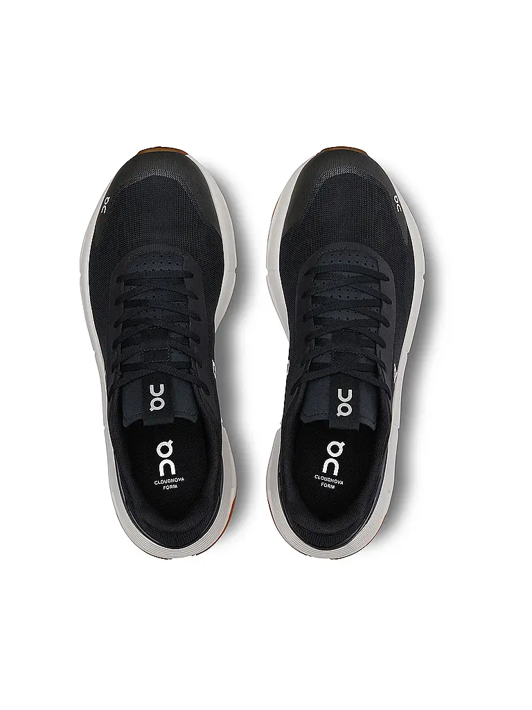 ON | Sneaker CLOUDNOVA FORM 2 | Noir