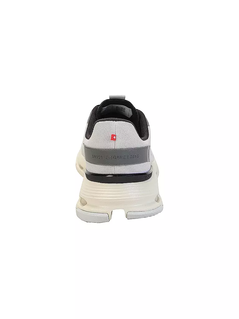 ON | Sneaker CLOUDNOVA FORM 2 | Gris clair