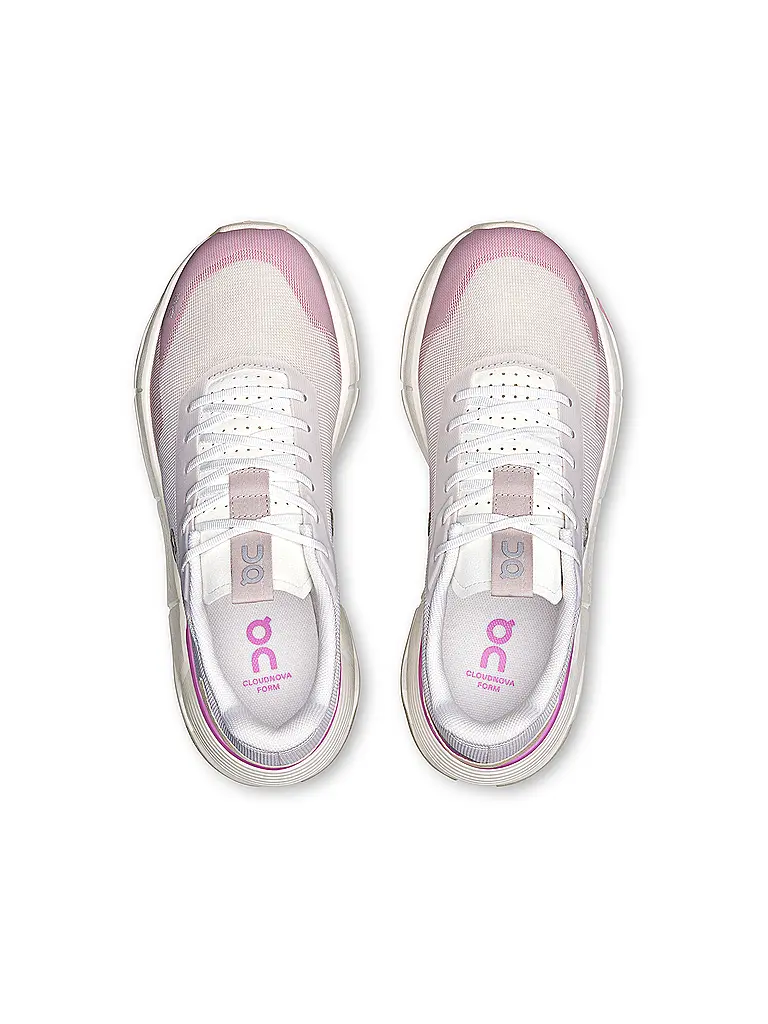 ON | Sneaker CLOUDNOVA FORM 2 | 