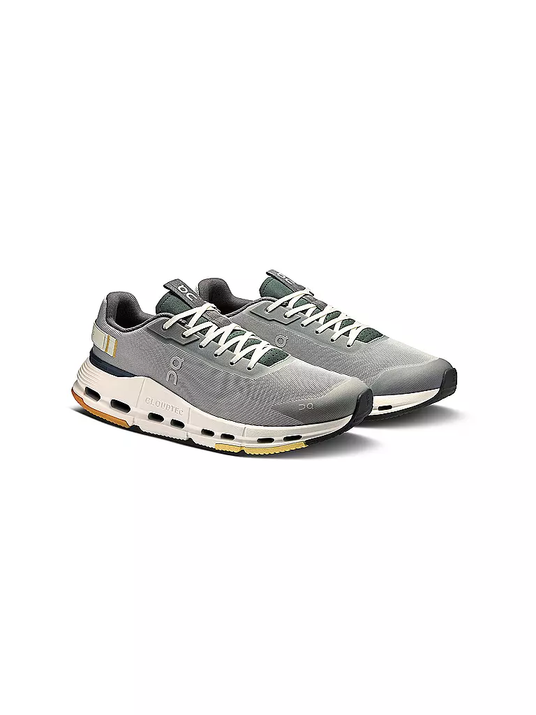 ON | Sneaker CLOUDNOVA FORM 2 | 