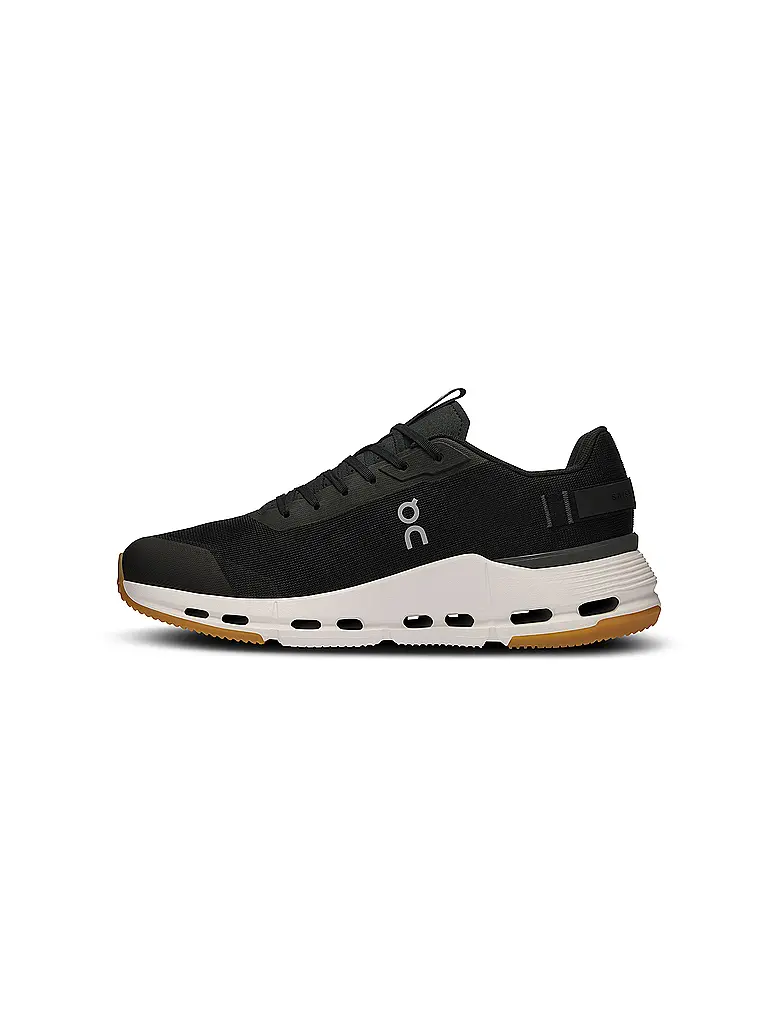 ON | Sneaker CLOUDNOVA FORM 2 | Noir