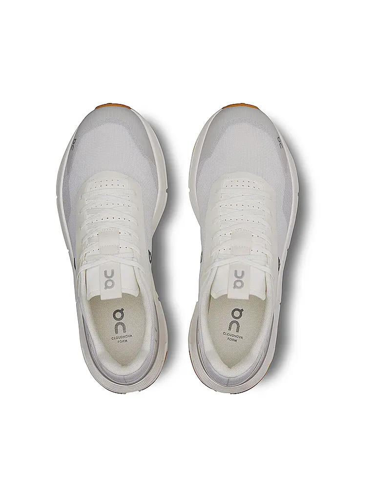 ON | Sneaker CLOUDNOVA FORM 2 | Blanc