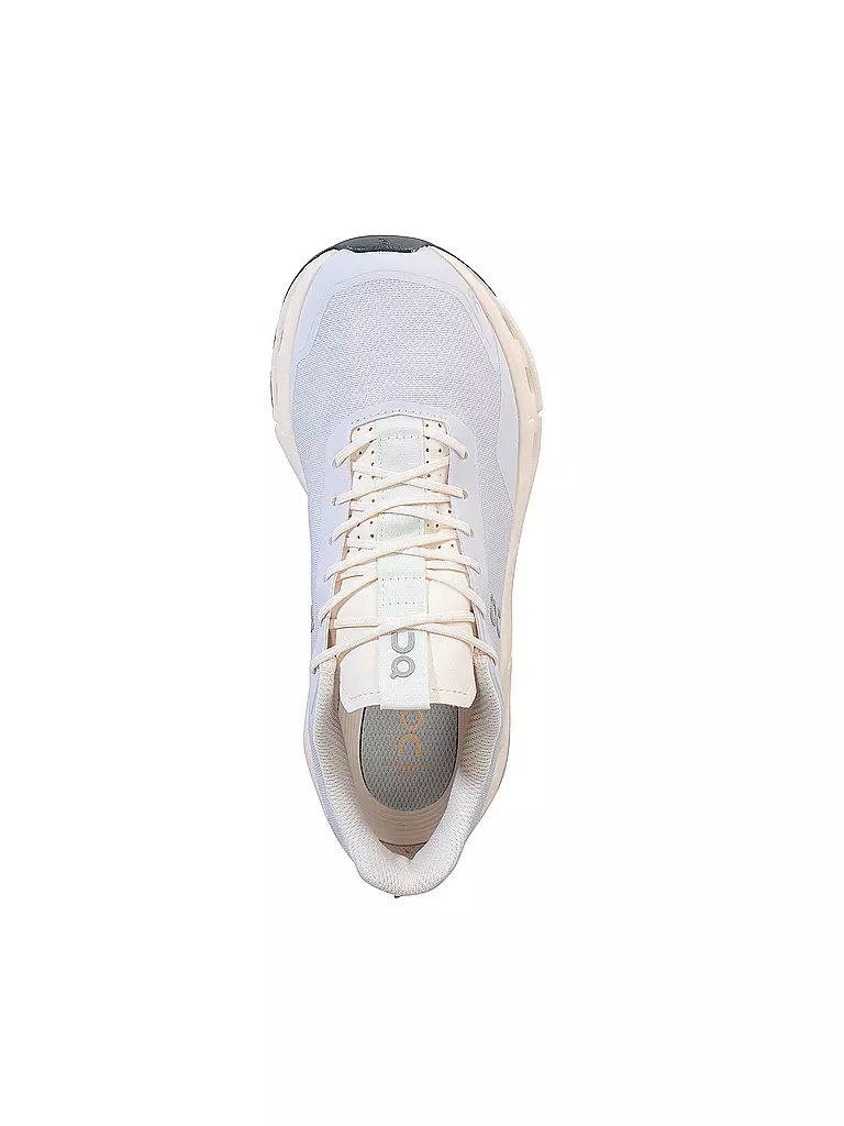 ON | Sneaker CLOUDNOVA Form | Rose