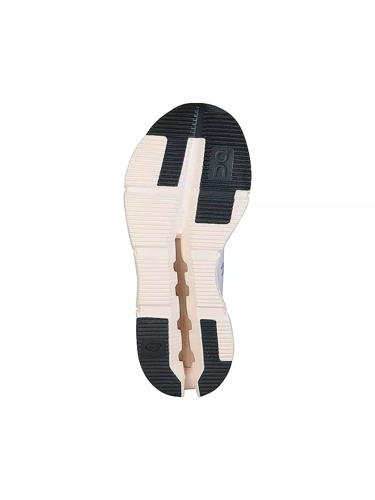 ON | Sneaker CLOUDNOVA Form | Rose