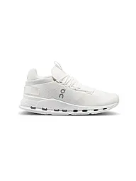ON | Sneaker CLOUDNOVA | Blanc