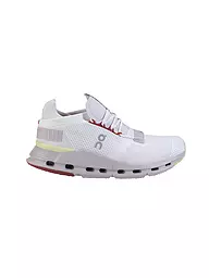 ON | Sneaker CLOUDNOVA | Blanc
