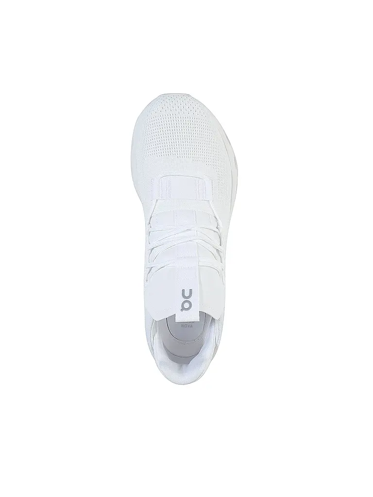 ON | Sneaker CLOUDNOVA | Blanc