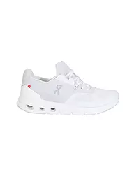 ON | Sneaker CLOUDRIFT | Blanc