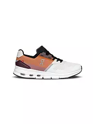 ON | Sneaker CLOUDRIFT | Blanc