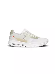 ON | Sneaker CLOUDRIFT | Blanc