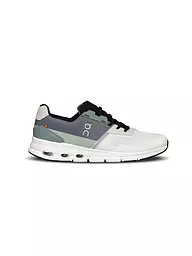 ON | Sneaker CLOUDRIFT | Blanc