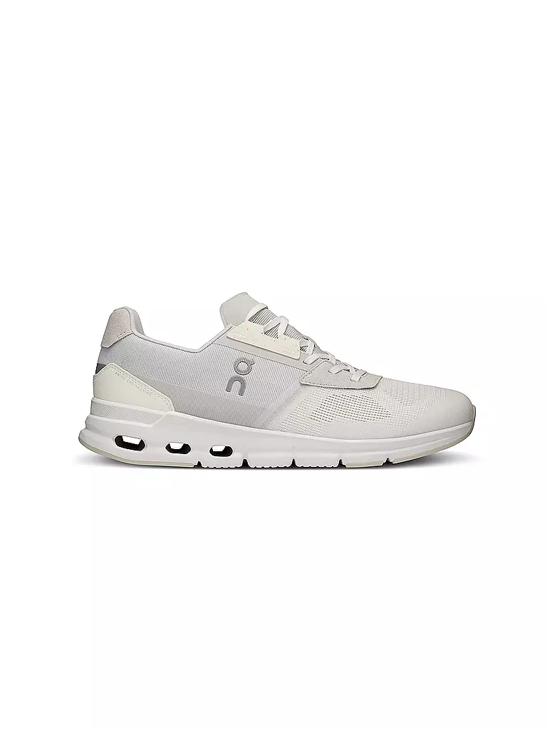 ON | Sneaker CLOUDRIFT | Blanc