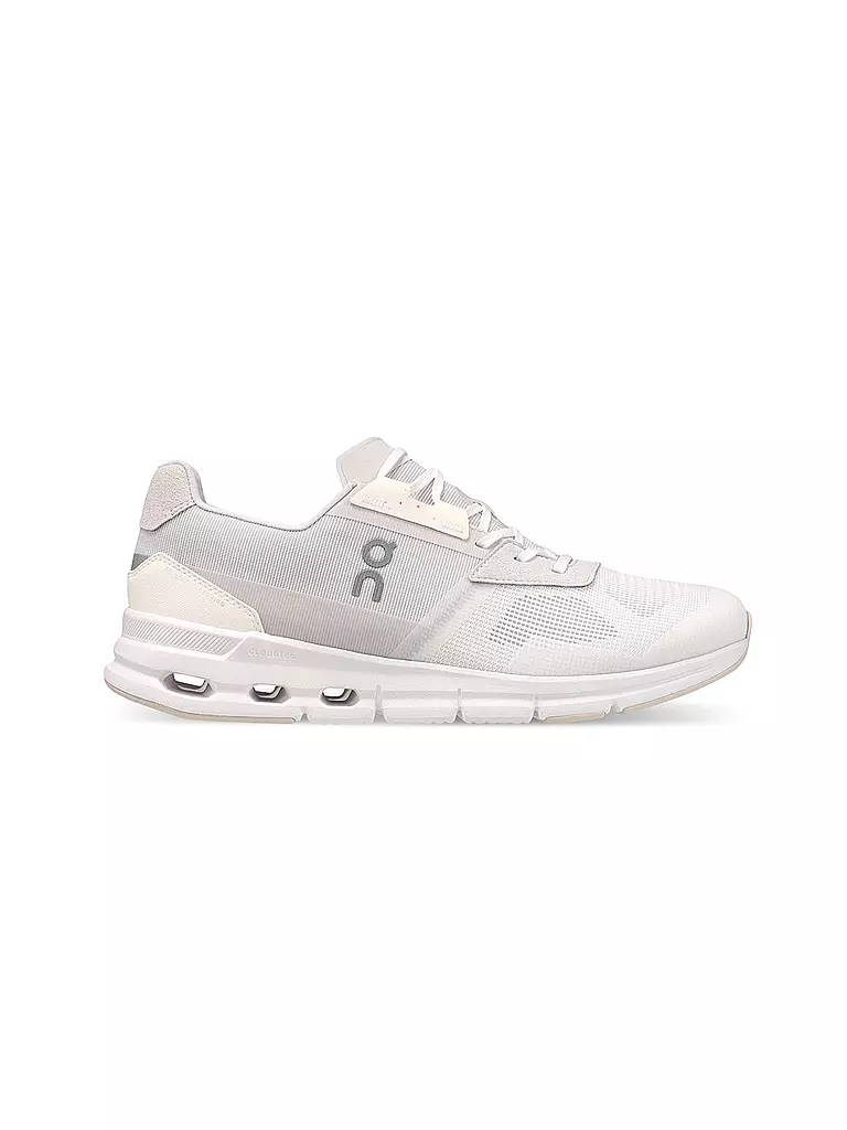 ON | Sneaker CLOUDRIFT | Blanc