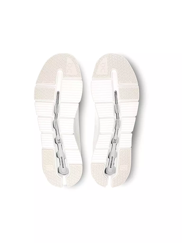 ON | Sneaker CLOUDRIFT | Blanc