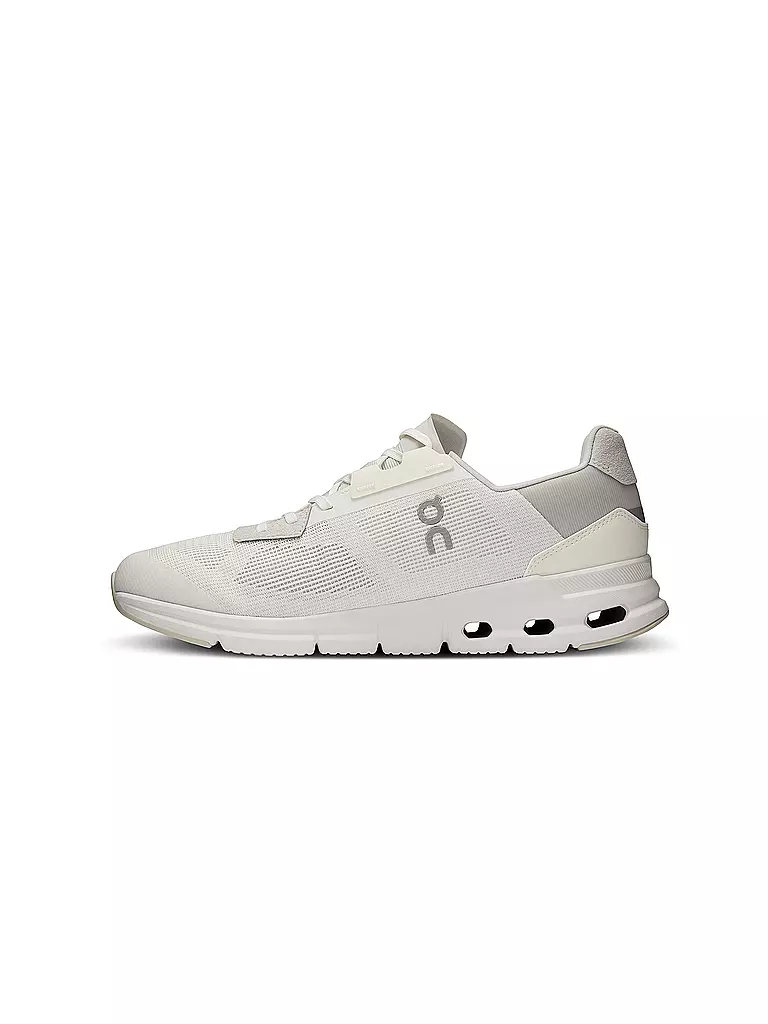 ON | Sneaker CLOUDRIFT | Blanc