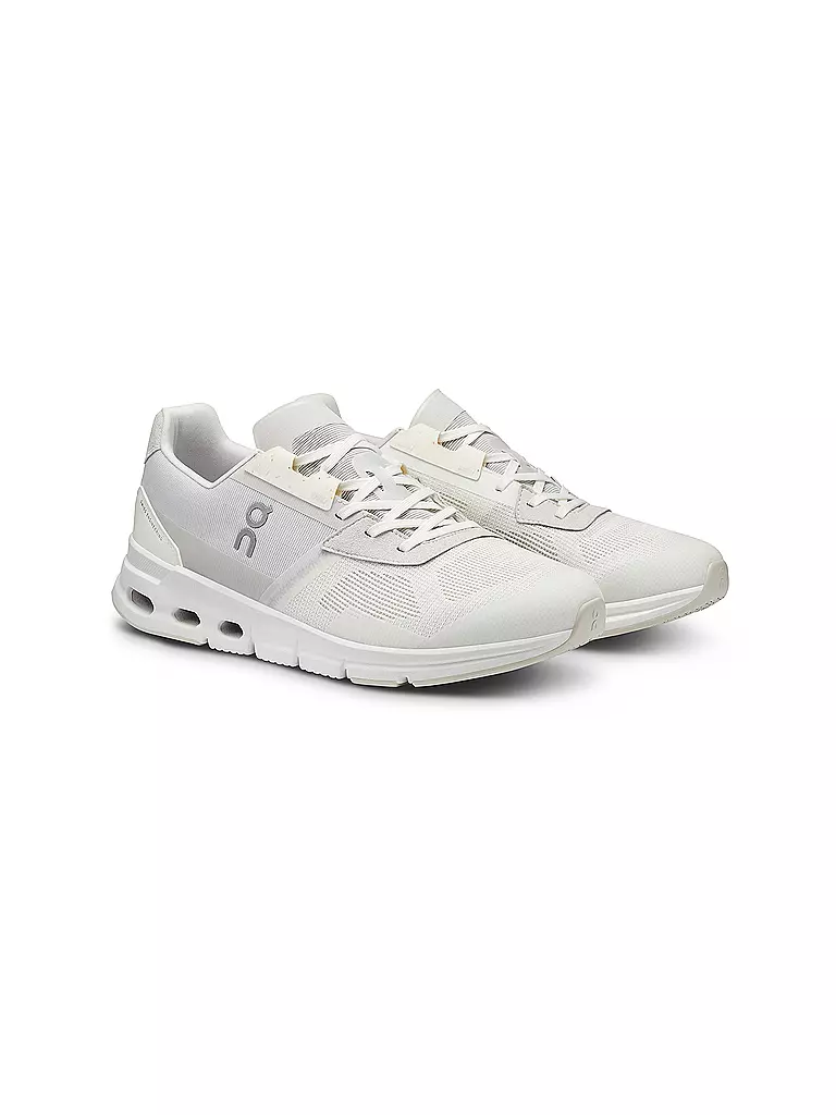 ON | Sneaker CLOUDRIFT | Blanc