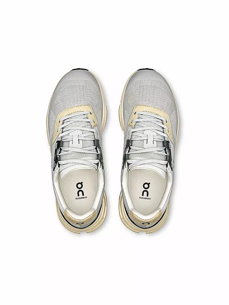 ON | Sneaker CLOUDRIFT | hellblau