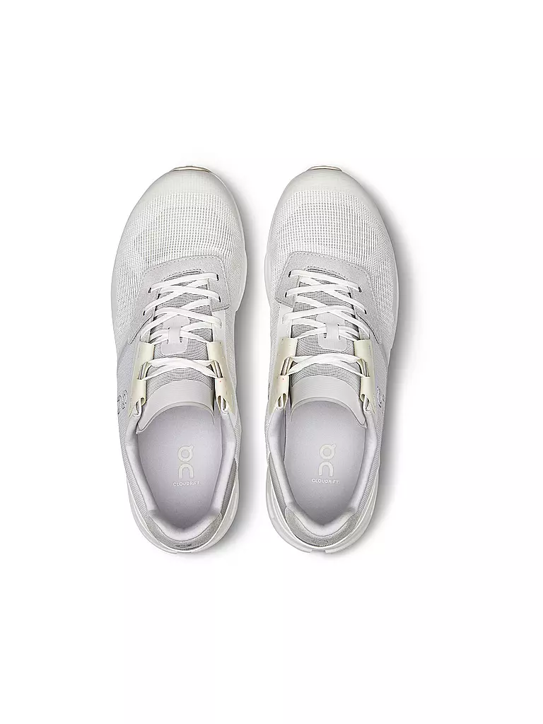 ON | Sneaker CLOUDRIFT | Blanc