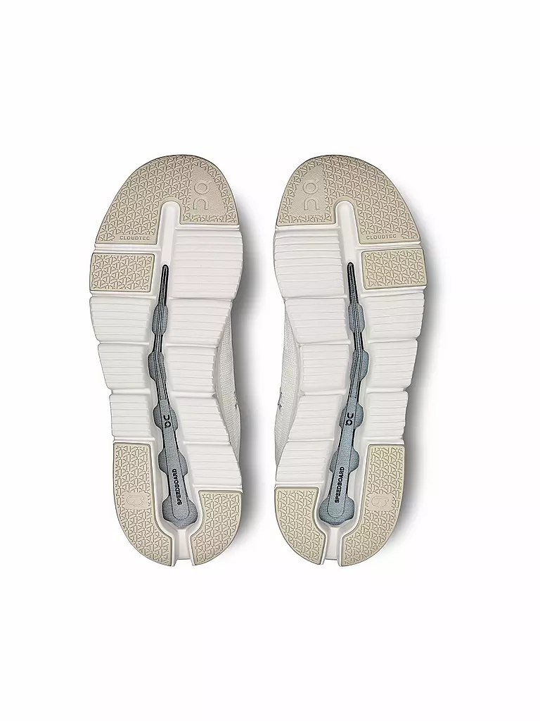 ON | Sneaker CLOUDRIFT | beige