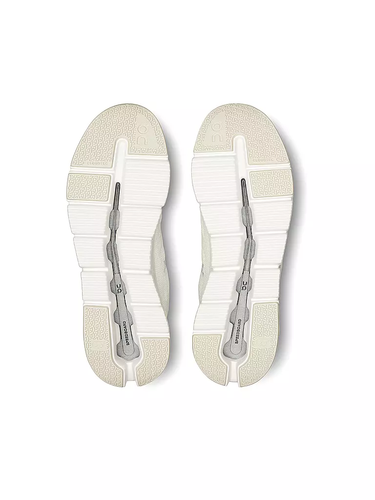ON | Sneaker CLOUDRIFT | Blanc