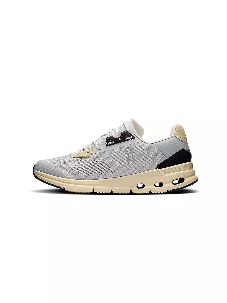 ON | Sneaker CLOUDRIFT | hellblau