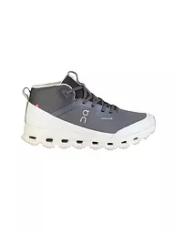 ON | Sneaker CLOUDROAM WATERPROOF | Gris