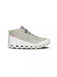 ON | Sneaker CLOUDROAM WATERPROOF | Blanc