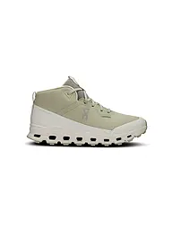 ON | Sneaker CLOUDROAM WATERPROOF | Beige