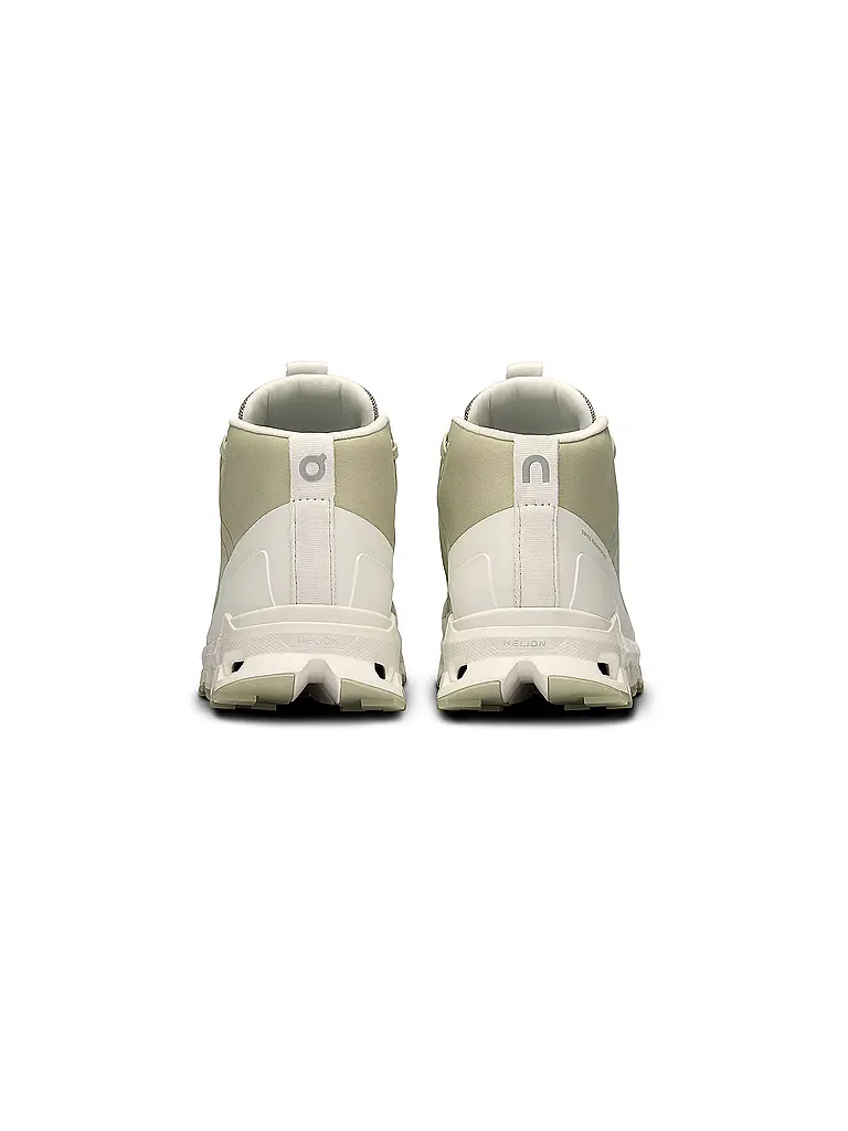 ON | Sneaker CLOUDROAM WATERPROOF | 
