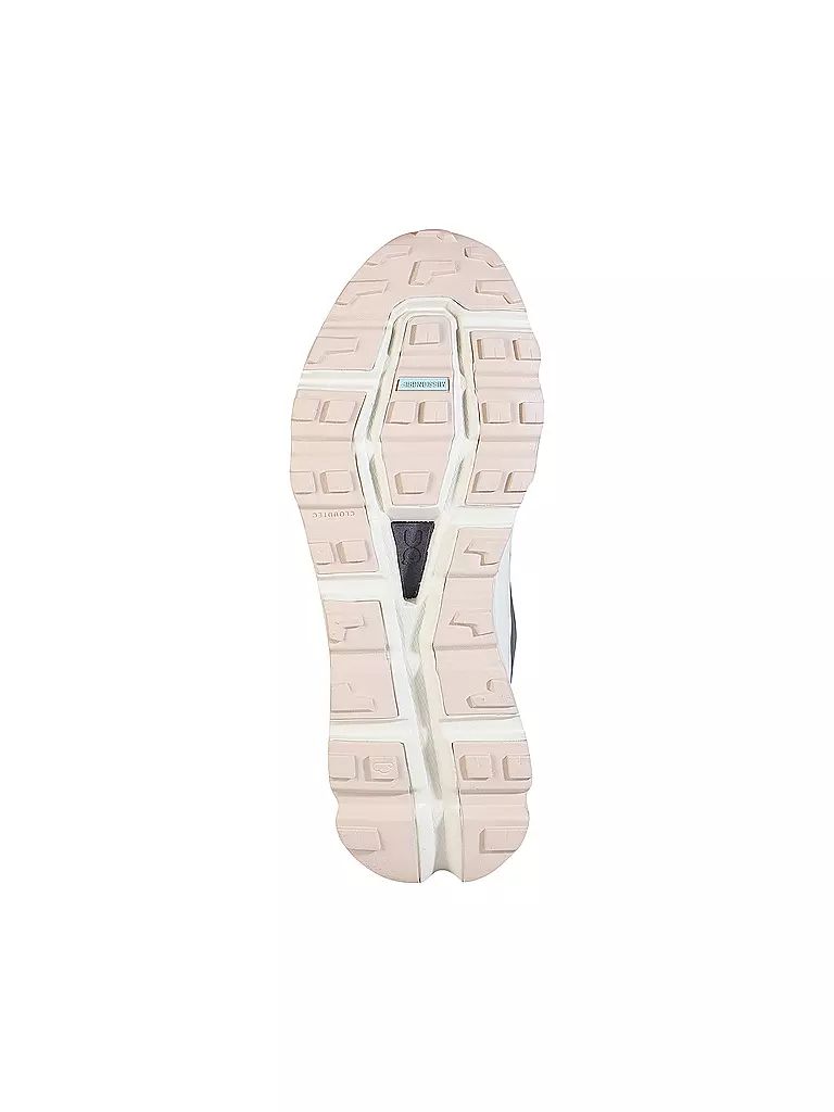 ON | Sneaker CLOUDROAM WATERPROOF | Gris