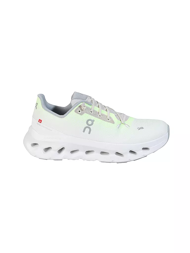 ON | Sneaker CLOUDTILT | Blanc