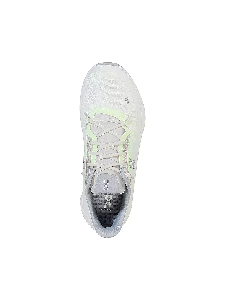 ON | Sneaker CLOUDTILT | Blanc