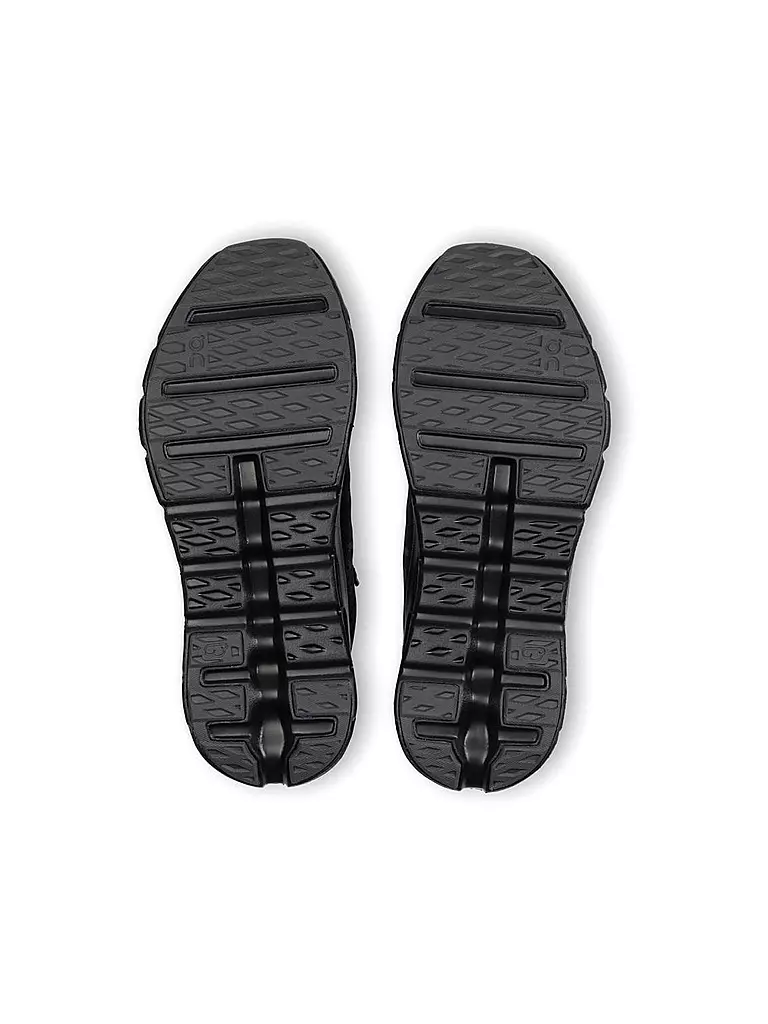 ON | Sneaker CLOUDTILT | Noir