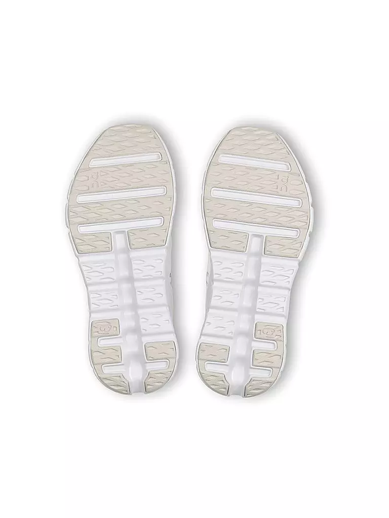 ON | Sneaker CLOUDTILT | Blanc