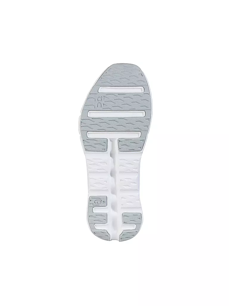 ON | Sneaker CLOUDTILT | Blanc
