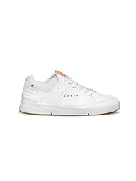 ON | Sneaker TH ROGER CLUBHOUSE | Blanc