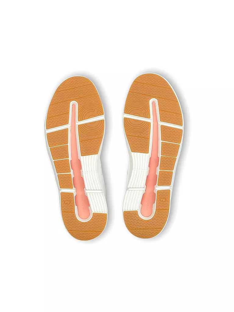 ON | Sneaker TH ROGER CLUBHOUSE | Blanc