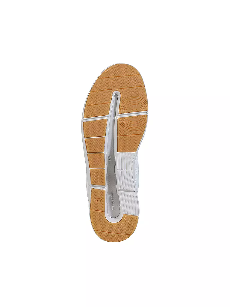 ON | Sneaker TH ROGER CLUBHOUSE | Blanc