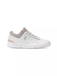 ON | Sneaker THE ROGER ADVANTAGE | Blanc