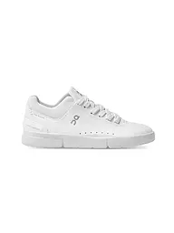 ON | Sneaker THE ROGER ADVANTAGE | Blanc