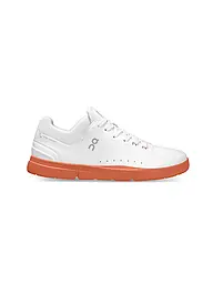 ON | Sneaker THE ROGER ADVANTAGE | Blanc