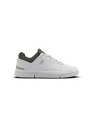 ON | Sneaker THE ROGER ADVANTAGE | Blanc