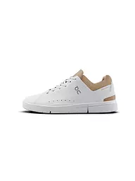 ON | Sneaker THE ROGER ADVANTAGE | Blanc