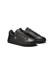 ON | Sneaker THE ROGER ADVANTAGE | Noir