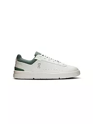 ON | Sneaker THE ROGER ADVANTAGE | Blanc