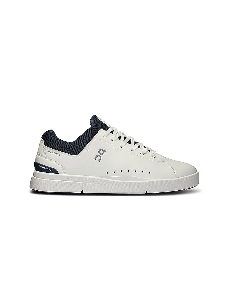ON | Sneaker THE ROGER ADVANTAGE | weiss